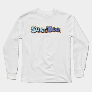 Surf Dog Funk Long Sleeve T-Shirt
